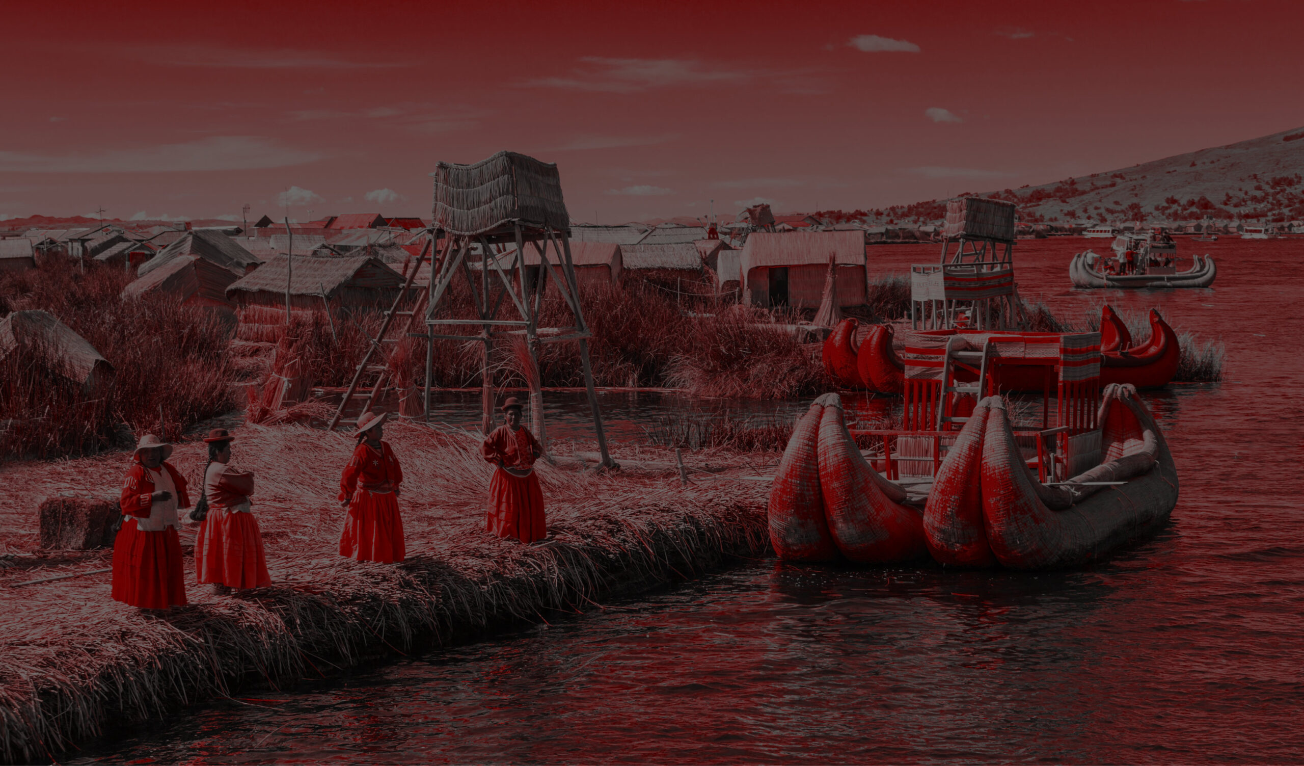 Miski Takiy, Restaurant Miski Takiy