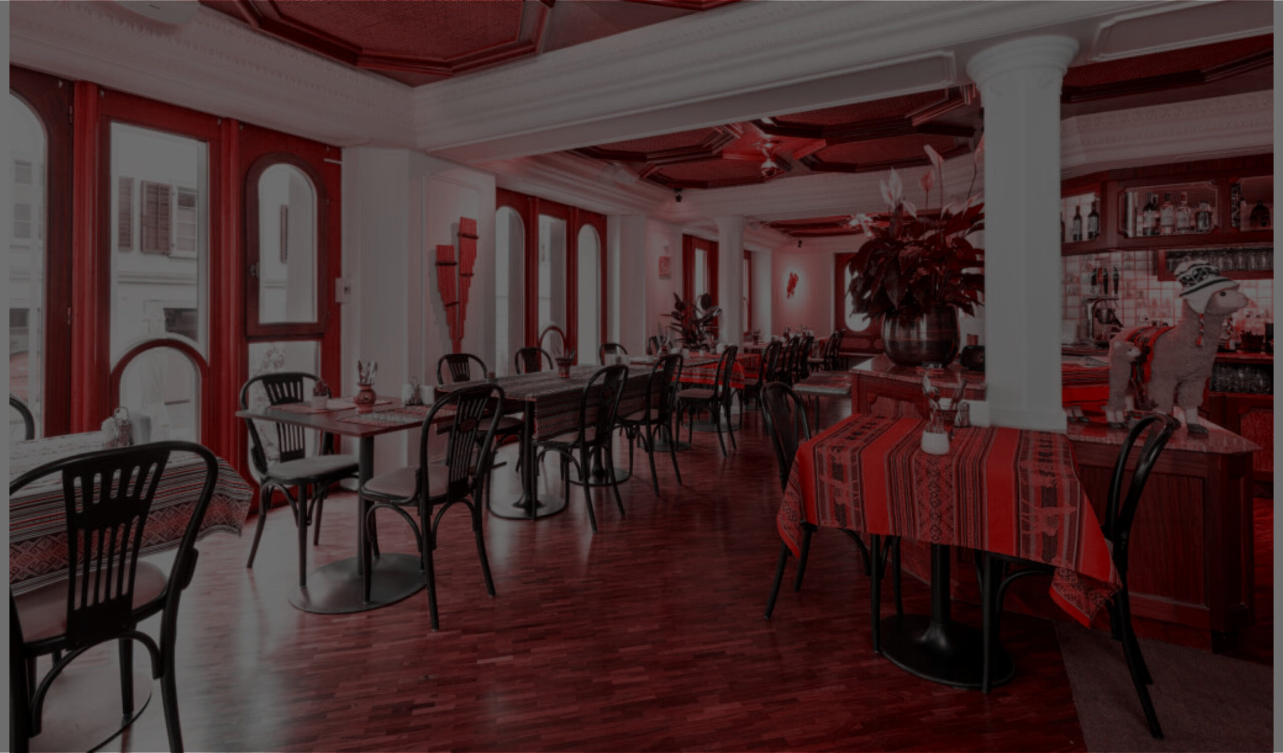 Miski Takiy, Restaurant Miski Takiy