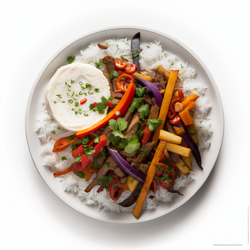 Miski Takiy, Restaurant Miski Takiy