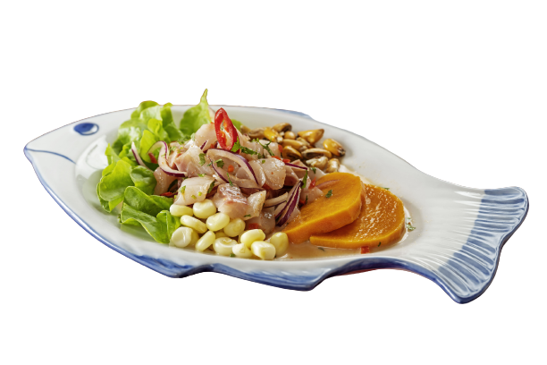 Miski Takiy, Restaurant Miski Takiy