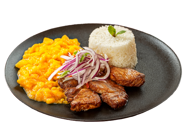 Startseite, Restaurant Miski Takiy