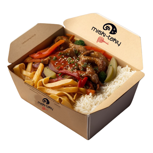 Miski Takiy, Restaurant Miski Takiy